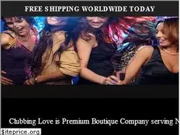 Sites similar to clubbinglove.com