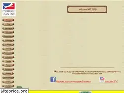 Sites similar to clubbleugascogne.free.fr