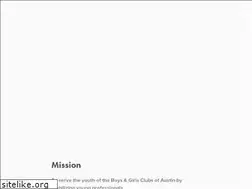 Sites similar to clubblueaustin.org