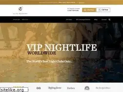 Sites similar to clubbookers.com