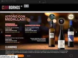 Sites similar to clubbornos.com