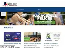 Sites similar to clubbps.com.uy