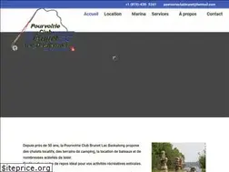 Sites similar to clubbrunet.com