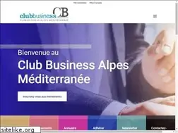 Sites similar to clubbusiness06.com