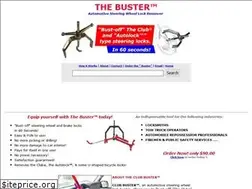Sites similar to clubbuster.com