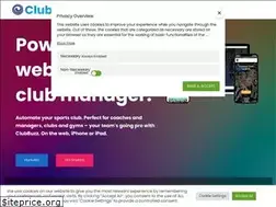 Sites similar to clubbuzz.co.uk