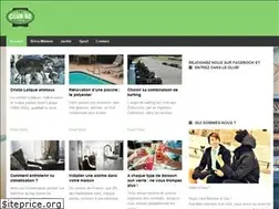 Sites similar to clubbz.com