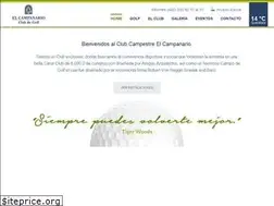 Sites similar to clubcampanario.mx