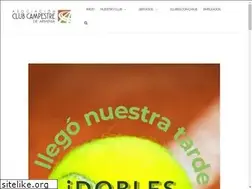 Sites similar to clubcampestrearmenia.net