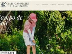 Sites similar to clubcampestredecartagena.com