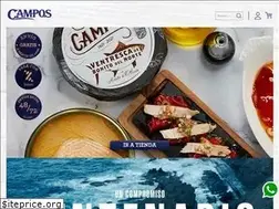 Sites similar to clubcampos.com