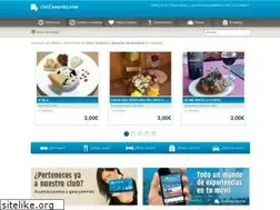 Sites similar to clubcanarias.com