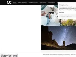 Sites similar to clubcanary.com