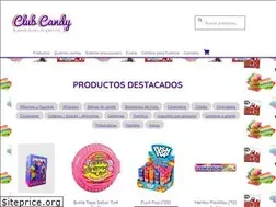 Sites similar to clubcandy.com.ar