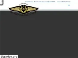 Sites similar to clubcape.cl
