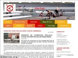 Sites similar to clubcapri.com