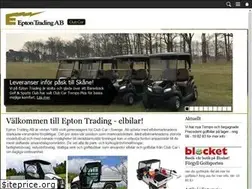 Sites similar to clubcar.se