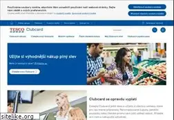 Sites similar to clubcard.cz