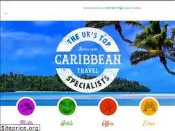 Sites similar to clubcaribbee.co.uk