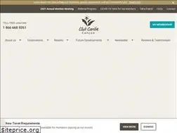 Sites similar to clubcaribecancun.com.mx