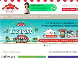 Sites similar to clubcarozzi.cl