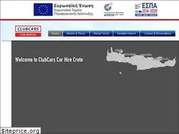 Sites similar to clubcars.net