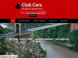 Sites similar to clubcarsbristol.com