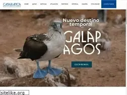 Sites similar to clubcasablanca.com.ec
