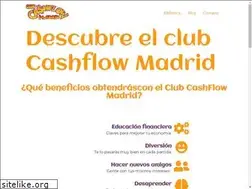 Sites similar to clubcashflow.es