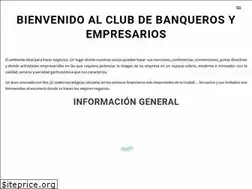 Sites similar to clubcbe.com