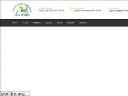 Sites similar to clubccgc.com