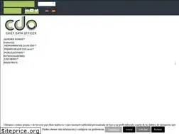 Sites similar to clubcdo.com