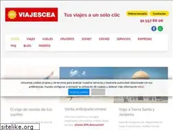 Sites similar to clubceaviajes.es