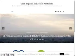 Sites similar to clubcema.org