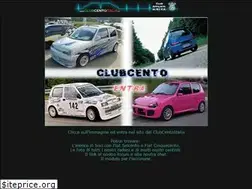 Sites similar to clubcento.it