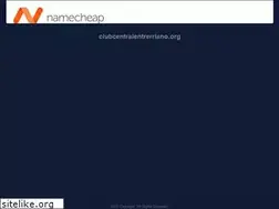Sites similar to clubcentralentrerriano.org