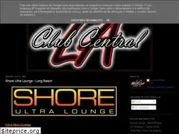Sites similar to clubcentralla.blogspot.com