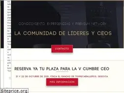 Sites similar to clubceo.es