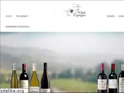 Sites similar to clubcepages.com