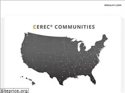 Sites similar to clubcerec.com