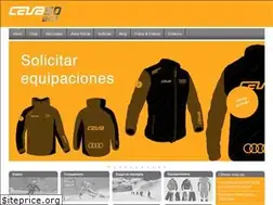 Sites similar to clubceva.es