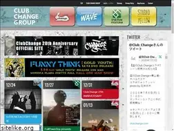 Sites similar to clubchange.com