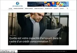Sites similar to clubchasseursdetetes.fr