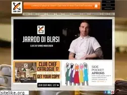 Sites similar to clubchef.com.au
