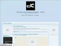 Sites similar to clubchevrolet.foroactivo.com