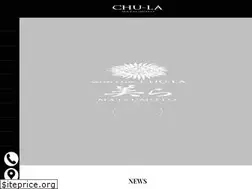 Sites similar to clubchula.com