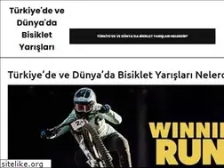 Sites similar to clubciclistaburunda.com