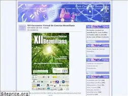 Sites similar to clubcientificobezmiliana.org