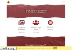 Sites similar to clubcimas.com