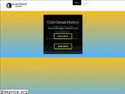 Sites similar to clubcircuit.com.au